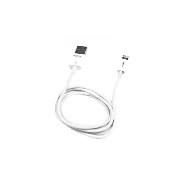 Cable Approx Usb A Micro Usb & Lightning Usb , Cable 2 En 1 Usb Para Android Y Iphone