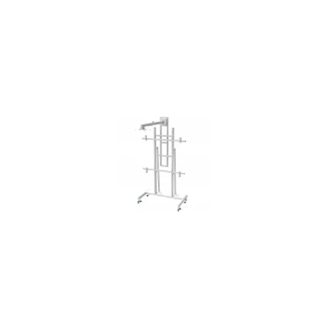 Approx APPIBSTD Soporte Móvil Regulable para Pantallas