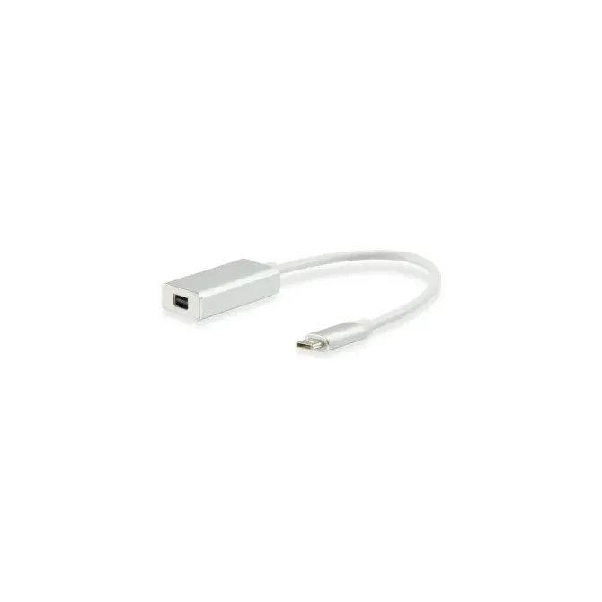 Adaptador Usb-c Equip 133459 A 1xmini Displayport Hembra Caja
