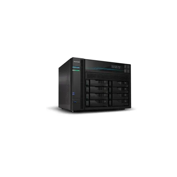 Asustor LOCKERSTOR 10 AS6510T Servidor NAS