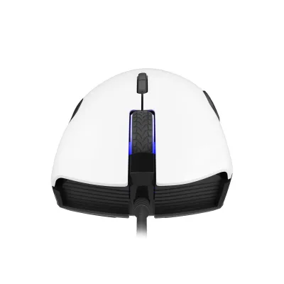 Genesis Krypton 290 Ratón Gaming RGB 6400 DPI Blanco Genesis Krypton 290 Ratón Gaming RGB 6400 DPI Blanco