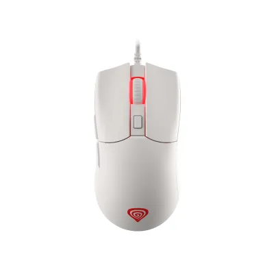 GENESIS Krypton 750 ratón Juego mano derecha USB tipo A Óptico GENESIS Krypton 750 ratón Juego mano derecha USB tipo A Óptico