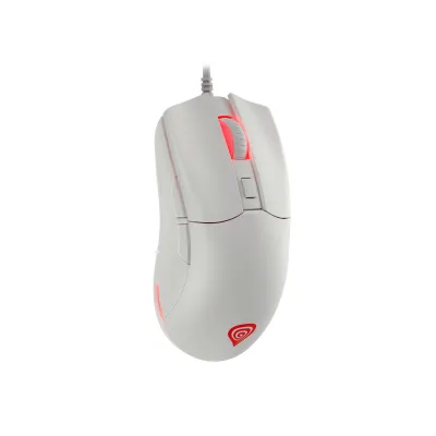 GENESIS Krypton 750 ratón Juego mano derecha USB tipo A Óptico GENESIS Krypton 750 ratón Juego mano derecha USB tipo A Óptico