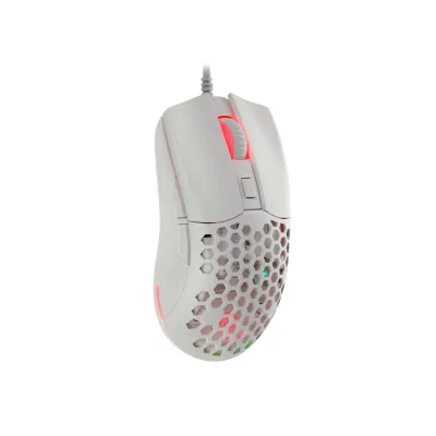GENESIS Krypton 750 ratón Juego mano derecha USB tipo A Óptico GENESIS Krypton 750 ratón Juego mano derecha USB tipo A Óptico