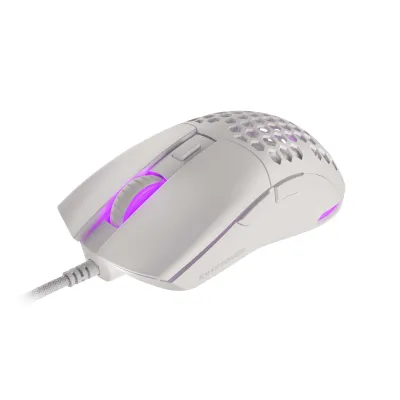GENESIS Krypton 750 ratón Juego mano derecha USB tipo A Óptico GENESIS Krypton 750 ratón Juego mano derecha USB tipo A Óptico