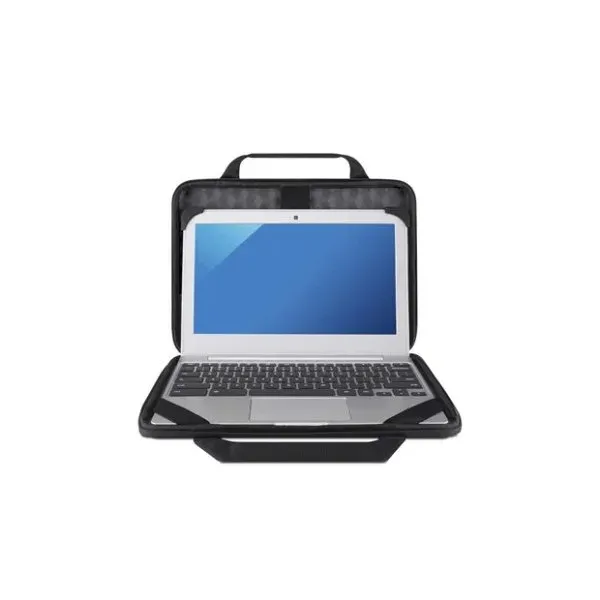 Belkin Funda Fina Air Protect Always-On Negra 11" 