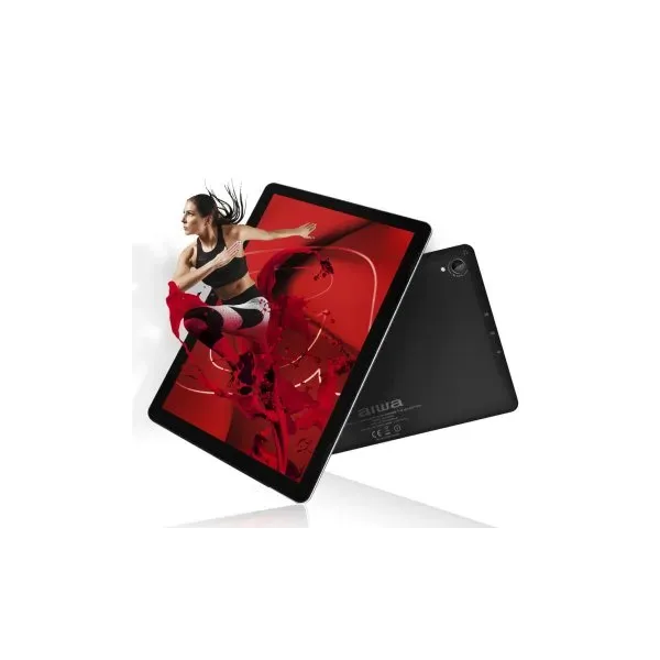 Aiwa TAB-1003G 10.1" 2GB 32GB 3G Negra