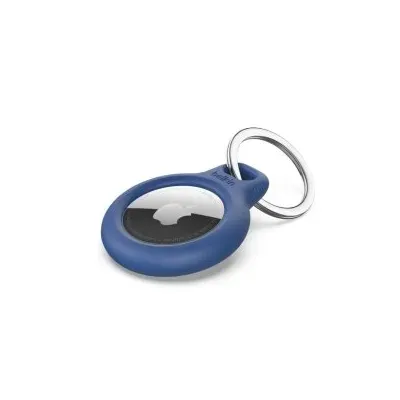Belkin Llavero para Apple AirTag Azul Belkin Llavero para Apple AirTag Azul