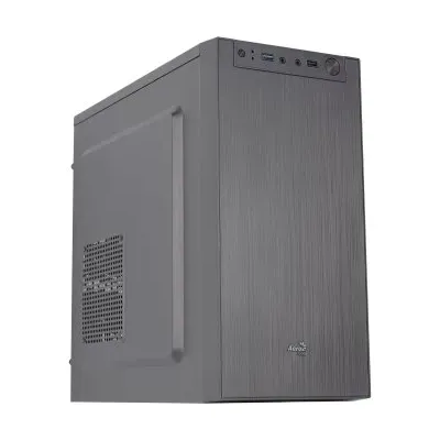 Aerocool CS108BKV1 USB 3.0 Negro