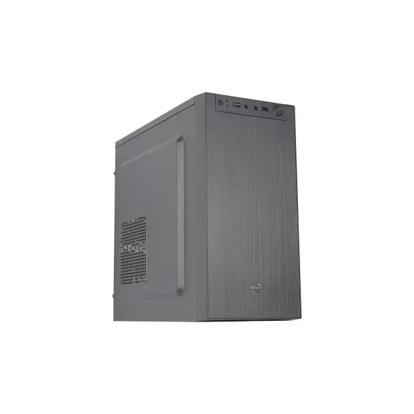 Aerocool CS108BKV1 USB 3.0 Negro