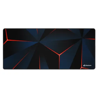 ALFOMBRILLA GAMING SHARKOON SKILLER SGP30 XXL ARROW