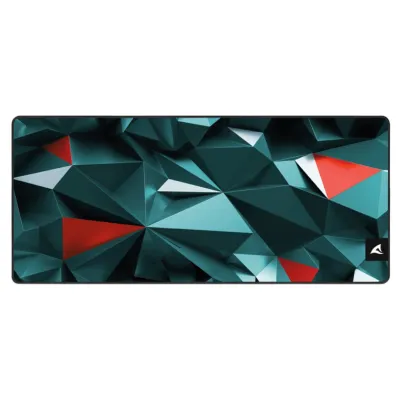ALFOMBRILLA GAMING SHARKOON SGP30D1 XXL 900X400X2,5MM ALFOMBRILLA GAMING SHARKOON SGP30D1 XXL 900X400X2,5MM