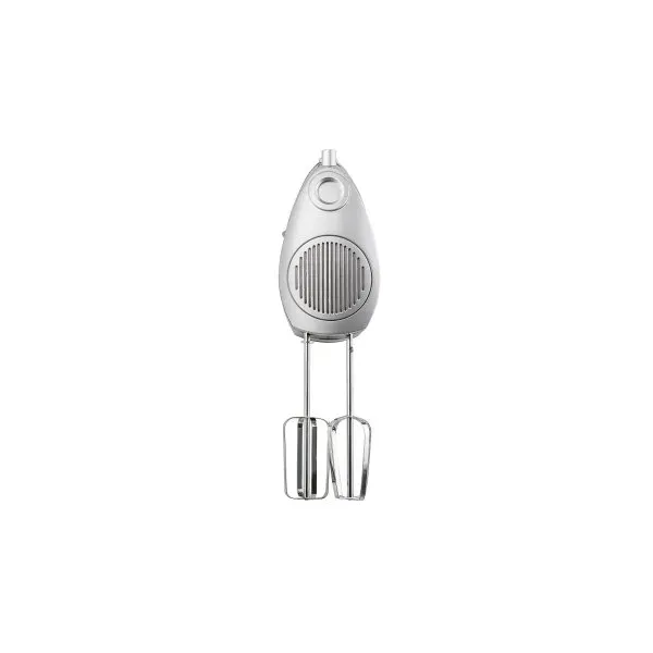 Amasadora Kuken 5 Niveles Potencia 400w Color Blanco