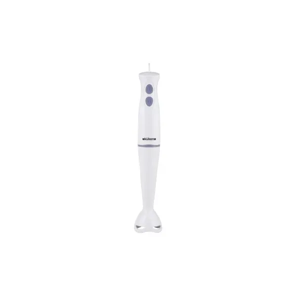 Batidora Kuken 500w Color Blanco