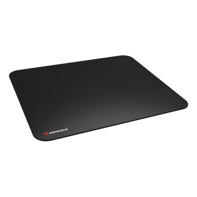 Genesis Carbon 500 L Alfombrilla Gaming Negra Genesis Carbon 500 L Alfombrilla Gaming Negra