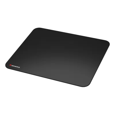 Genesis Carbon 500 L Alfombrilla Gaming Negra Genesis Carbon 500 L Alfombrilla Gaming Negra