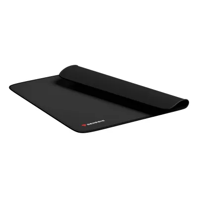 Genesis Carbon 500 L Alfombrilla Gaming Negra Genesis Carbon 500 L Alfombrilla Gaming Negra