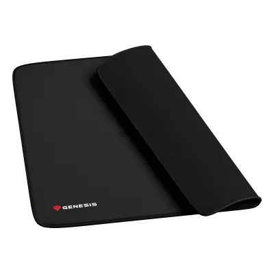 Genesis Carbon 500 L Alfombrilla Gaming Negra Genesis Carbon 500 L Alfombrilla Gaming Negra