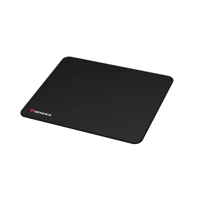 Genesis Carbon 500 M Alfombrilla Gaming Logo