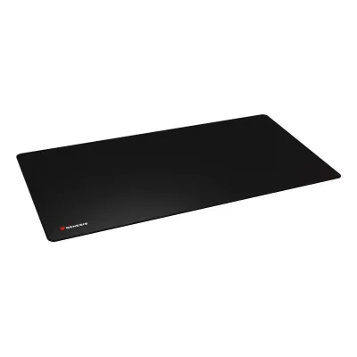 GENESIS Carbon 500 MAXI Alfombrilla de ratón para juegos Negro GENESIS Carbon 500 MAXI Alfombrilla de ratón para juegos Negro