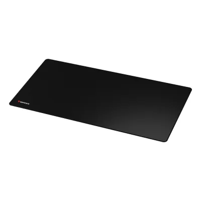 GENESIS Carbon 500 MAXI Alfombrilla de ratón para juegos Negro GENESIS Carbon 500 MAXI Alfombrilla de ratón para juegos Negro