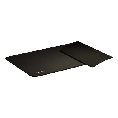 GENESIS Carbon 500 MAXI Alfombrilla de ratón para juegos Negro GENESIS Carbon 500 MAXI Alfombrilla de ratón para juegos Negro