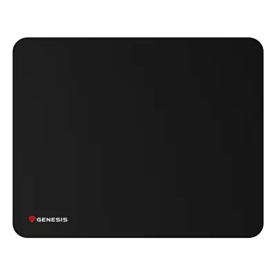 Genesis Carbon 500 XL Alfombrilla Gaming Logo Genesis Carbon 500 XL Alfombrilla Gaming Logo