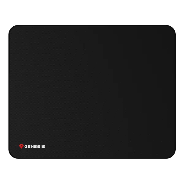 Genesis Carbon 500 XL Alfombrilla Gaming Logo 