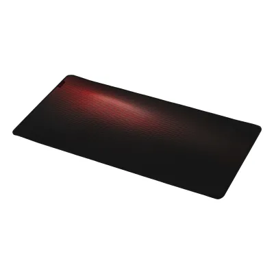 Genesis Carbon 500 Ultra Blaze Alfombrilla Gaming Gran Tamaño
