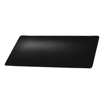 Genesis Carbon 500 Ultra Wave Alfombrilla Gaming Gran Tamaño