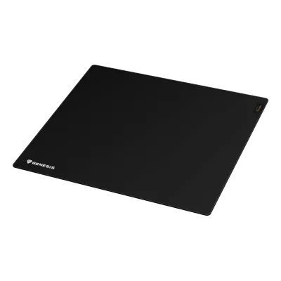 GENESIS Carbon 700 XL Alfombrilla de ratón para juegos Negro