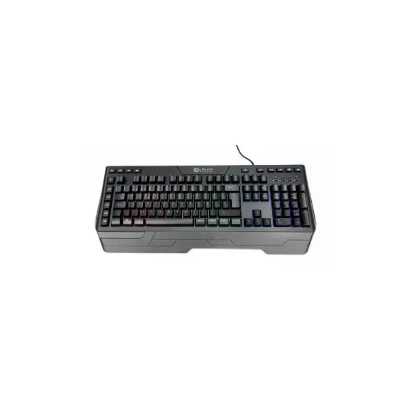 Pack Teclado Y Mouse Talius Gaming Storm V.2 Usb Black