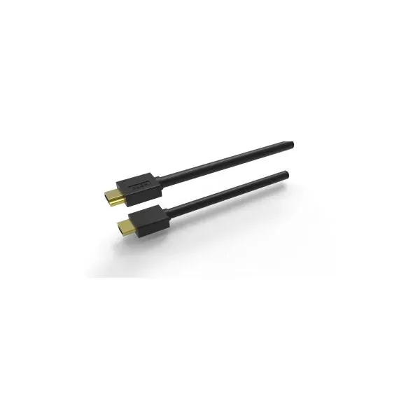 Cable Hdmi Approx Appc58 Hdmi 2.0 Uhd 4k 1m
