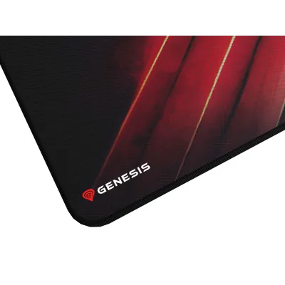 GENESIS Carbon 500 Maxi Flash G2 Alfombrilla de ratón para GENESIS Carbon 500 Maxi Flash G2 Alfombrilla de ratón para