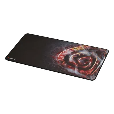 GENESIS Carbon 500 Maxi Lava G2 Alfombrilla de ratón para GENESIS Carbon 500 Maxi Lava G2 Alfombrilla de ratón para