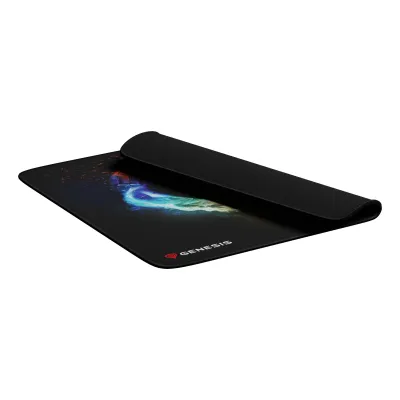 GENESIS Carbon 500 M Fire G2 Alfombrilla de ratón para juegos GENESIS Carbon 500 M Fire G2 Alfombrilla de ratón para juegos