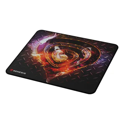 GENESIS Carbon 500 M Steel G2 Alfombrilla de ratón para juegos GENESIS Carbon 500 M Steel G2 Alfombrilla de ratón para juegos