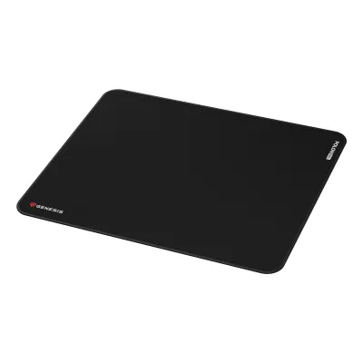 GENESIS Polon 200 XL Alfombrilla de ratón para juegos Negro
