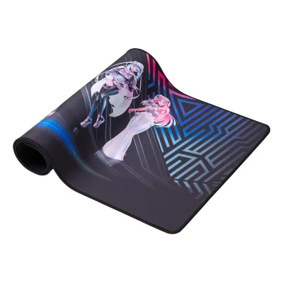 XPG Frontline XL Saga Series Alfombrilla de ratón para juegos