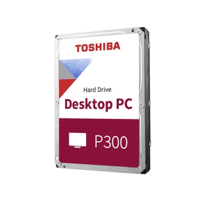 Disco Duro Toshiba P300 3.5" 2TB SATA Bulk Disco Duro Toshiba P300 3.5" 2TB SATA Bulk