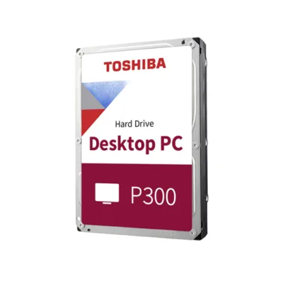 Disco Duro Toshiba P300 3.5" 2TB SATA Bulk Disco Duro Toshiba P300 3.5" 2TB SATA Bulk