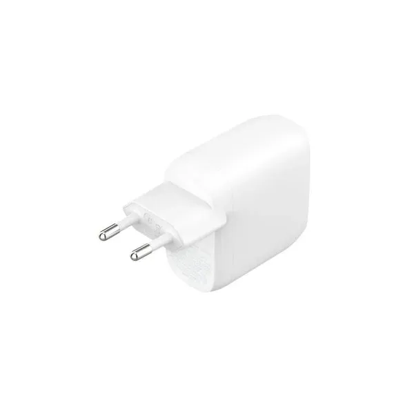 Belkin BoostCharge Pro Cargador de Pared USB-C con PD 60W 