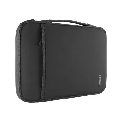 Belkin Maletín Neopreno Negro para Portátil 13"