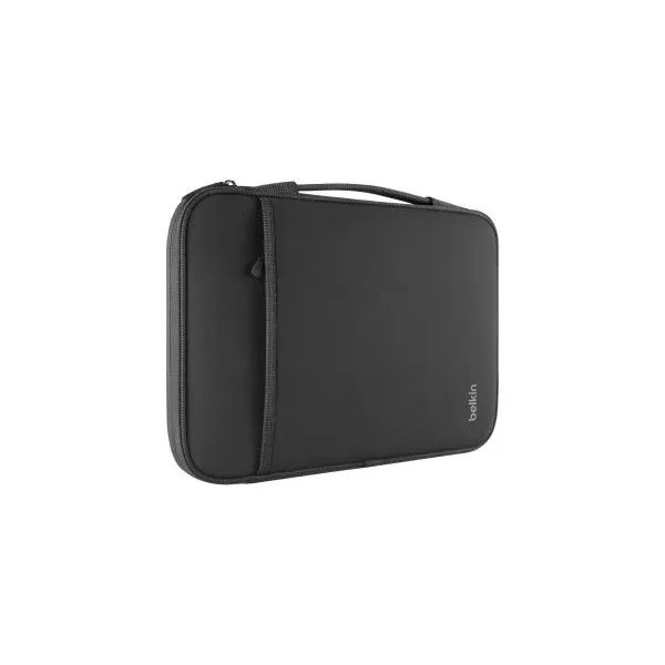 Belkin Maletín Neopreno Negro para Portátil 13" 