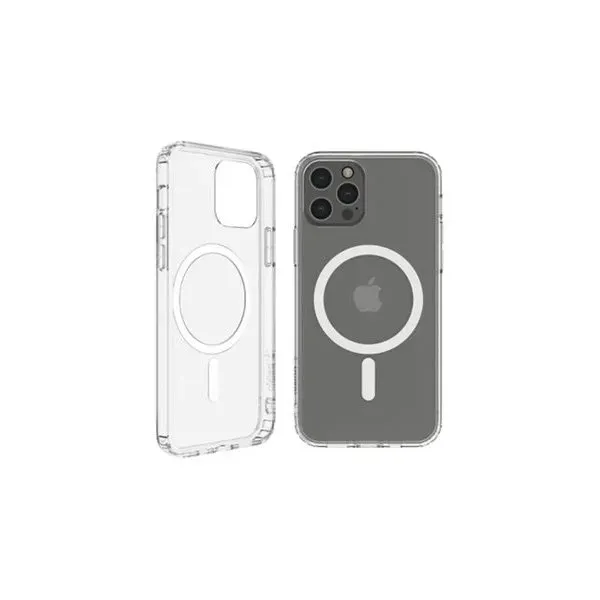 Funda Iphone Belkin Msa006btcl Sheerforce Magnetic Case Iphone 13 Pro