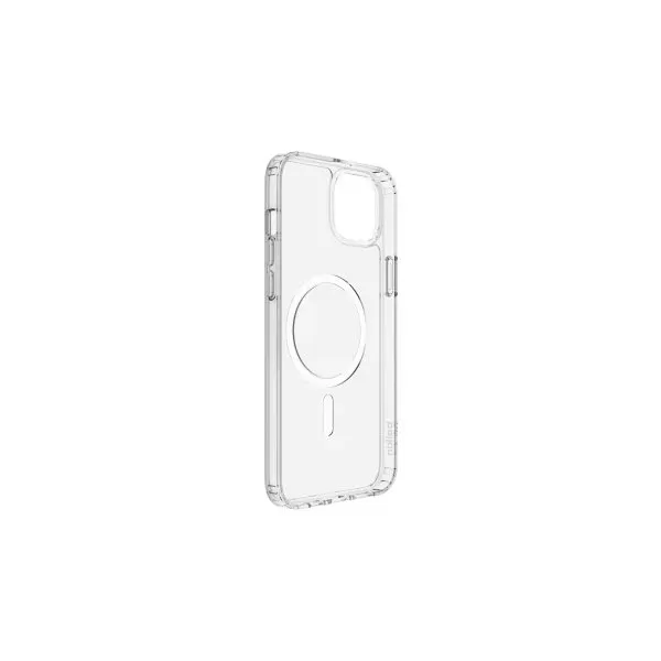 Funda Movil Belkin Msa009btcl Sheerforce Magnetic Case Iphone 14 Plus