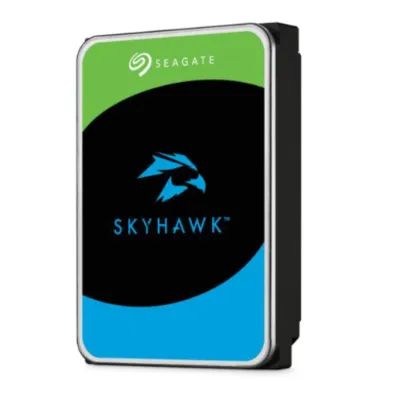 Seagate SkyHawk ST3000VX015 disco duro interno 3 TB 256 MB 3.5"