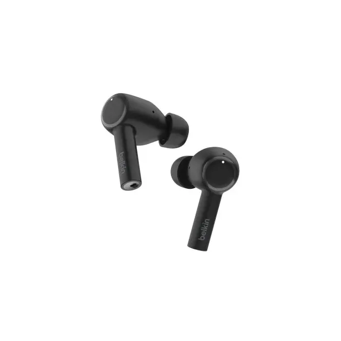 Belkin SoundForm Pulse Auriculares Inalámbricos Bluetooth True