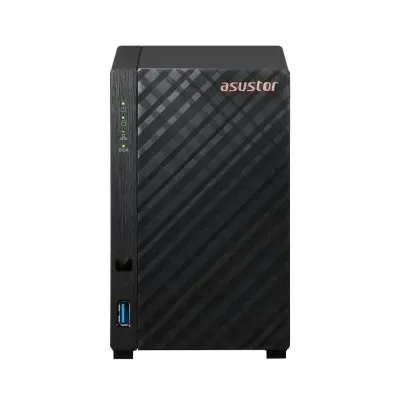 Asustor DRIVERSTOR 2 Lite NAS 2 Bahías