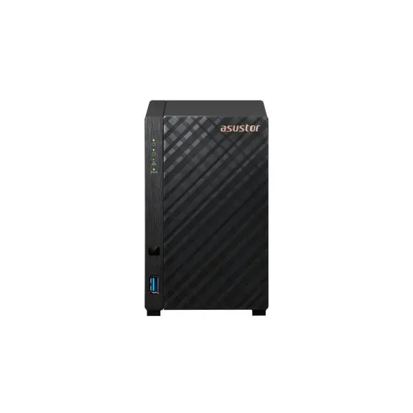 Asustor DRIVERSTOR 2 Lite NAS 2 Bahías